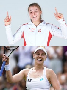 Создать мем: российские теннисистки, теннисистка дарья касаткина, павлюченкова теннис