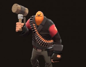 Create meme: team fortress 2, screenshot