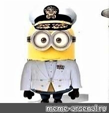 Create meme: minion Bob , minion arab, minions 