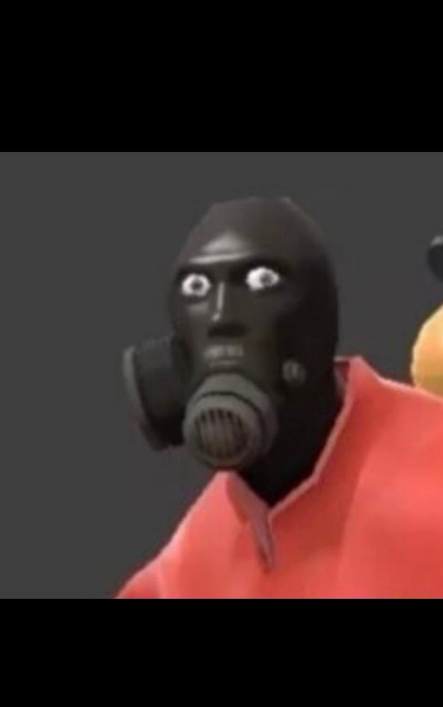 TF2 Meme PFP