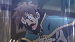 konosuba kazuma - Create meme / Meme Generator 