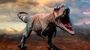 Создать мем: самые опасные динозавры, тираннозавр, тираннозавр рекс 2022