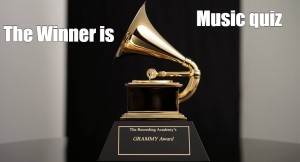 Create meme: grammy, grammy awards