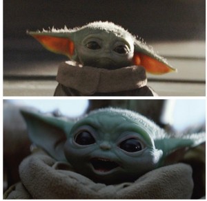 Создать мем: звёздные войны, baby yoda star wars, грогу звездные войны малыш