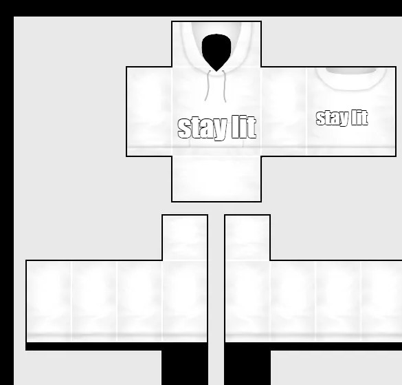 Roblox shirt, Hoodie roblox, Shirt template