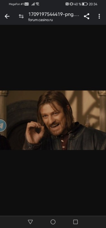 Create meme: the Lord of the rings Boromir, meme Lord of the rings Boromir, Sean bean Boromir