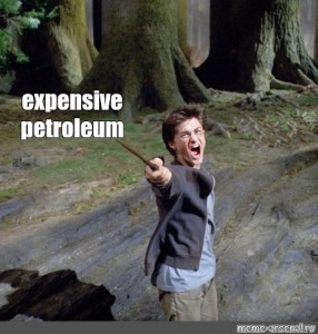 Create meme: Harry Potter Expelliarmus, Harry Potter spells, Harry Potter