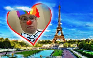 Create meme: Paris Eiffel tower, Paris Eiffel tower Wallpaper, Eiffel tower pictures