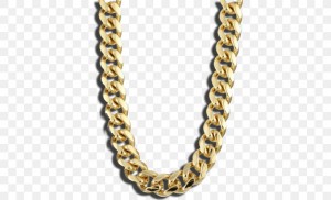 Create meme: chain, gold chain