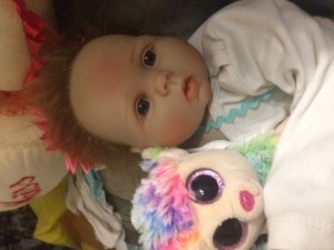 Создать мем: кукла реборн 500 рублей, кукла, реборн кукла новорожденные самые красивые