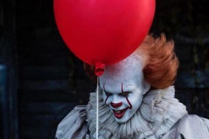 Create meme: pennywise the clown, clown, pennywise