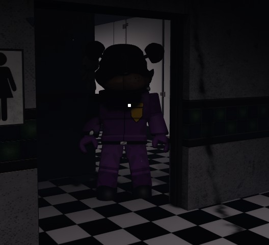 Create meme: five nights at freddy's, anime, shadow freddy fnaf