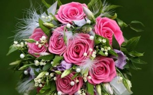 Create meme: beautiful bouquet, bouquets of flowers, a beautiful bouquet of flowers