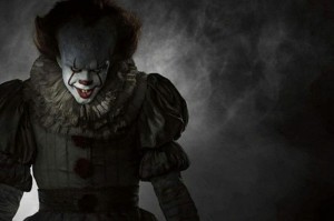 Создать мем: оно 2017 клоун пеннивайз, pennywise, пенивайзер клоун 2017