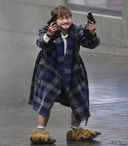 Create meme: magic wand Harry Potter, harry potter, Harry Potter karate
