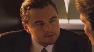 Create meme: DiCaprio, meme of Leonardo DiCaprio, DiCaprio beginning