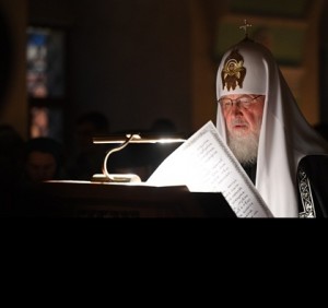 Create meme: the Russian Orthodox Church, his Holiness Patriarch Kirill, the Patriarch of Moscow and all Russia Kirill