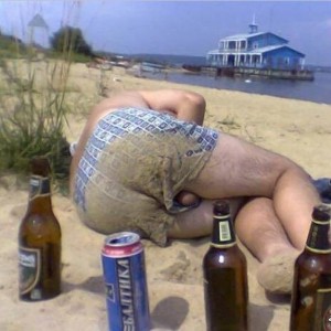 Create meme: drunks of the sea, fun drunk, drunk on holiday
