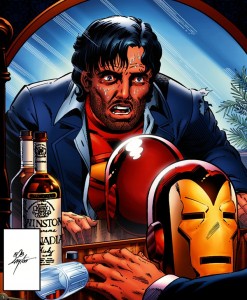 Create meme: Iron man, Marvel Comics