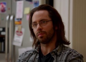 Create meme: silicon valley gilfoyle gray, gilfoyle silicon valley, Martin Starr silicon valley