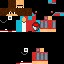 Create meme: skins for minecraft utuber compote, skin compot, Screenshot