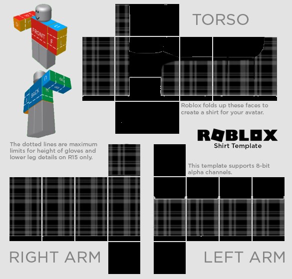 roblox template - Create meme / Meme Generator 