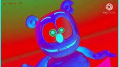 Create meme: gummy bear, gummy bear song