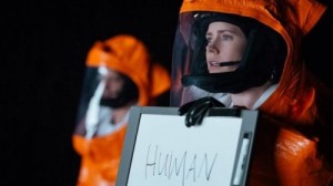 Создать мем: arrival 2016, arrival, прибытие 2016