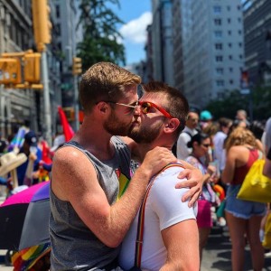 Create meme: gay Berlin, gay San Francisco gay parades, gay photo