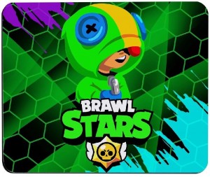 Create meme: brawl stars leon icon, icon brawl stars, 3 d brawl stars