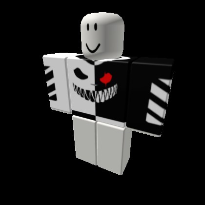 Create meme black shirt roblox, roblox t shirt roblox, roblox t