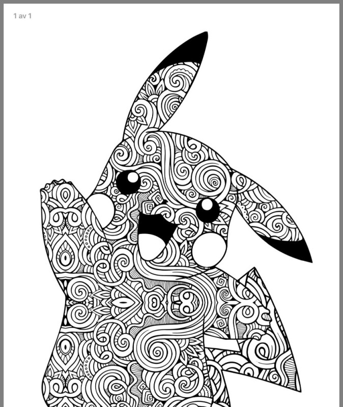 Create meme: antistress coloring pages, coloring book among as pikachu, coloring pages for girls antistress animals