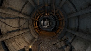 Создать мем: бункер в метро, прохождение сталкер, тоннель метро 2033