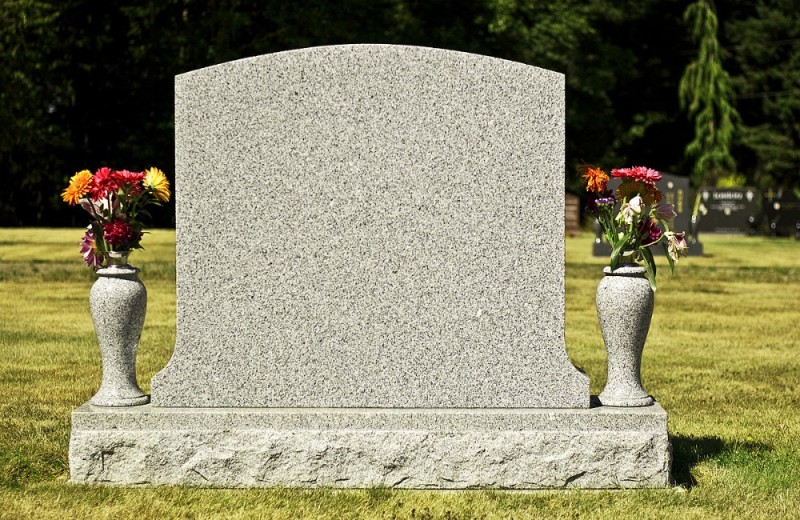 Create meme: tombstone, headstone, tombstones