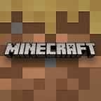 Create meme: minecraft logo, minecraft