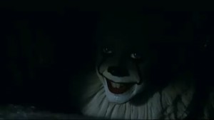 Создать мем: pennywise the clown, пеннивайз, оно it 2017