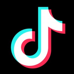 Создать мем: tik tok лого, tik tok 18 plus, tik tok