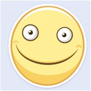 Create meme: emoji, stickers VK smileys, stickers