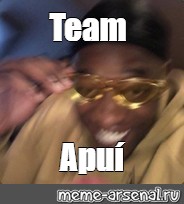 Create meme: null