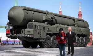 Создать мем: сармат ярс, ракета рс-24 ярс, ракетный комплекс тополь