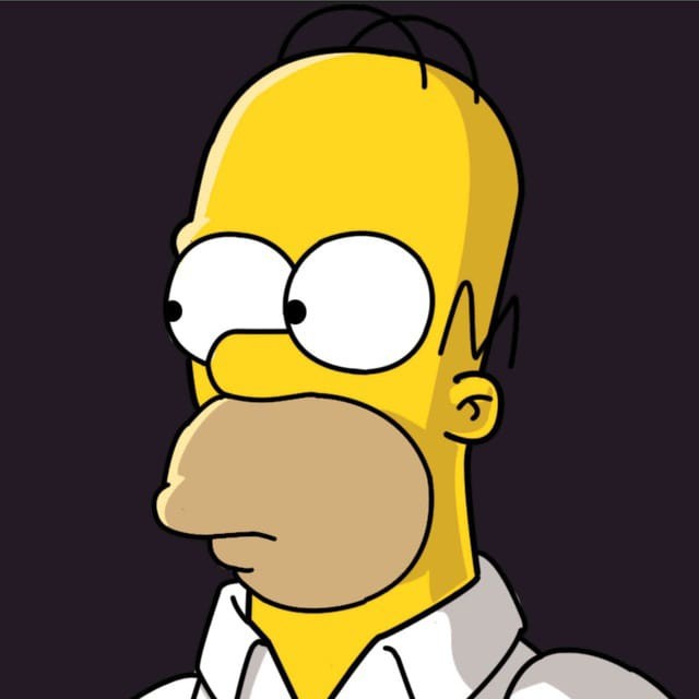 Create meme: Homer Simpson , Homer , Homer J. Simpson