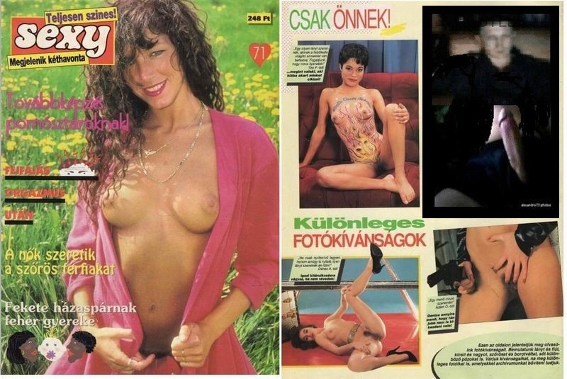 Create meme: models of climax colors magazine, magazine cover, playboy magazine