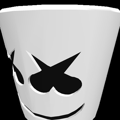 Create Meme Marshmallow Head Roblox Dj Marshmello Cup Pictures Meme Arsenal Com - white head roblox