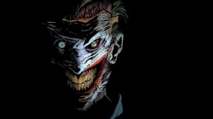 Create meme: the Joker art, Wallpaper skull, joker