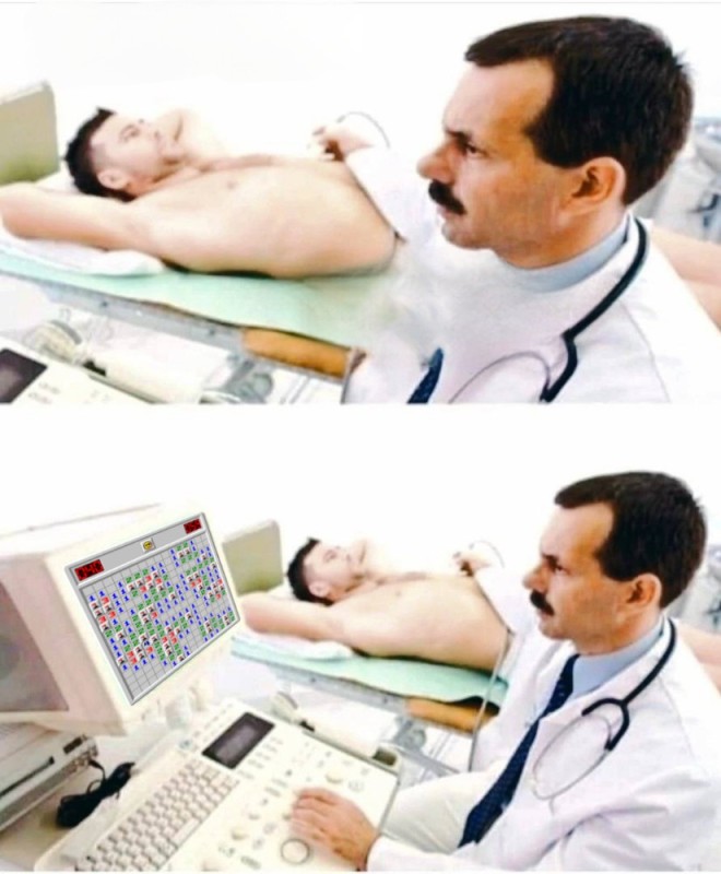 Create meme: ultrasound of organs, ultrasound of internal organs, feet 