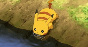 Create meme: Pikachu pokemon, pokemon, Pikachu