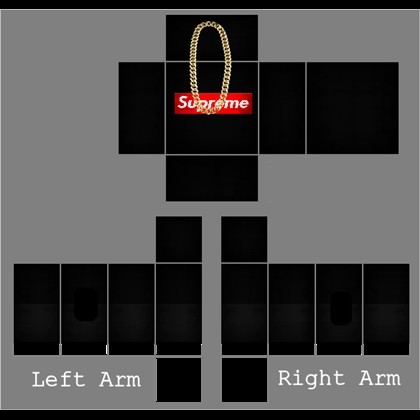 Create Meme Roblox Shirt Black Roblox Shirt Template - white shirt roblox template