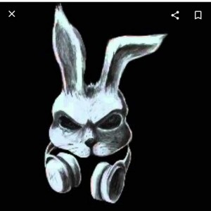 Create meme: hare, rabbit, cool hare