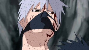 Create meme: Kakashi, Hatake, Hatake of Kakashi without a mask, Hatake katashi