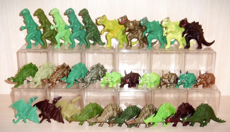 Создать мем: игровой набор динозавры, игрушечные динозавры, игрушки динозавры